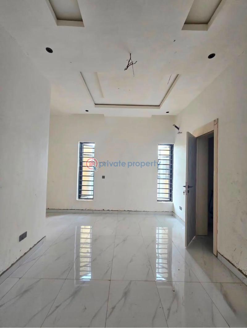 3 bedroom Block Of Flats For Sale Maryland Lagos - 6