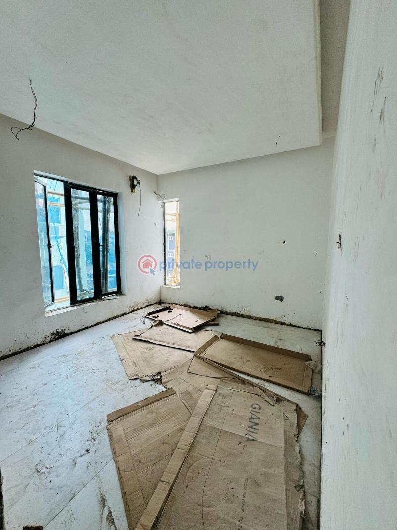 3 bedroom Block Of Flats For Sale Allen Avenue Ikeja Lagos - 10