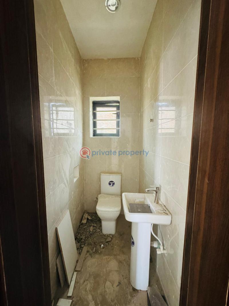 3 bedroom Flat & Apartment For Sale Gbagada Lagos - 8