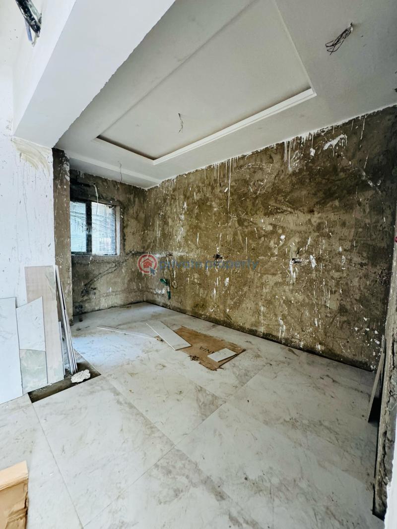 3 bedroom Flat & Apartment For Sale Allen Avenue Ikeja Lagos - 1