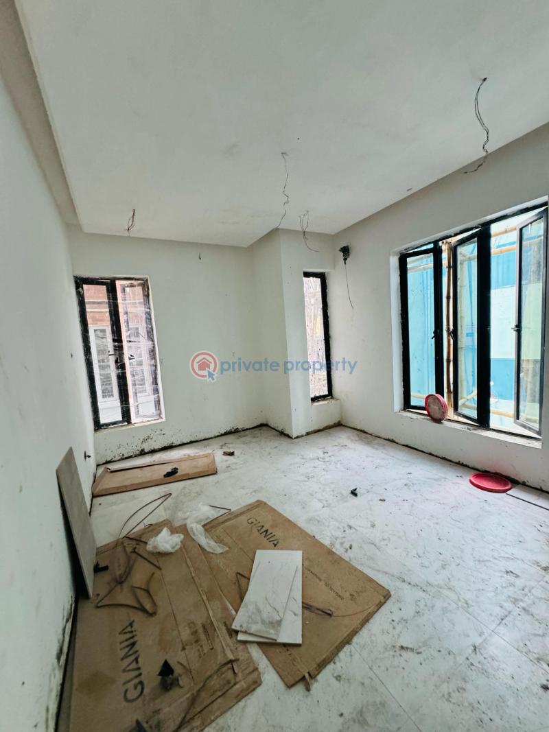 3 bedroom Flat & Apartment For Sale Allen Avenue Ikeja Lagos - 7