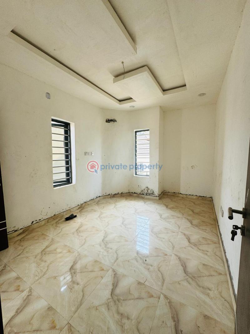 3 bedroom Flat & Apartment For Sale Gbagada Lagos - 9