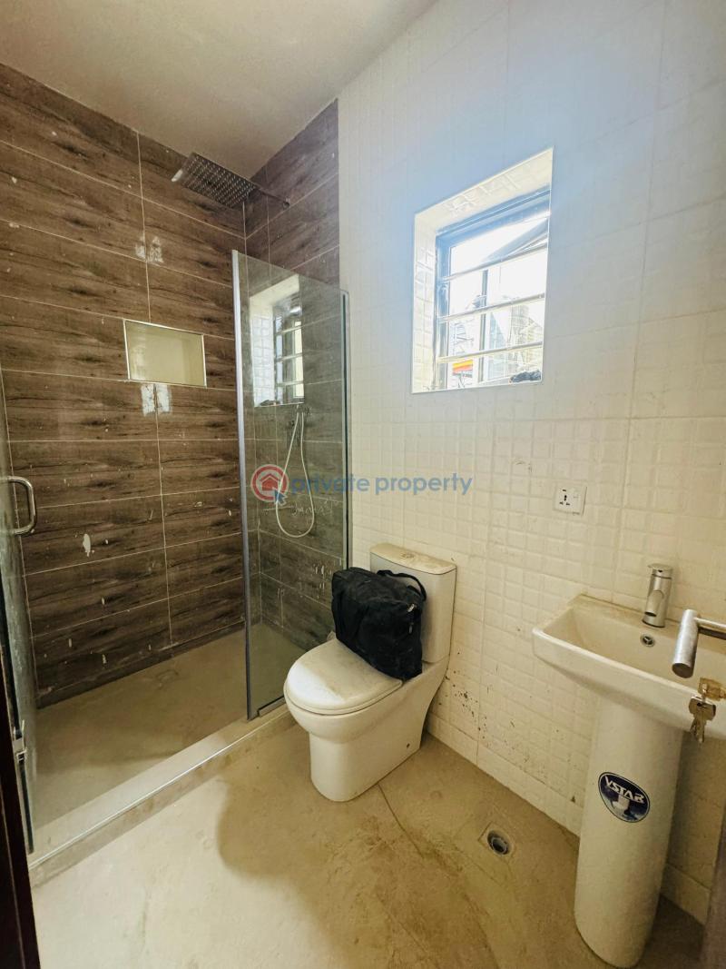 3 bedroom Flat & Apartment For Sale Gbagada Lagos - 11