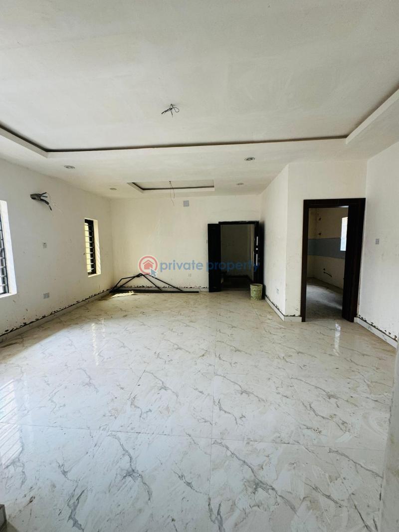 3 bedroom Flat & Apartment For Sale Gbagada Lagos - 8