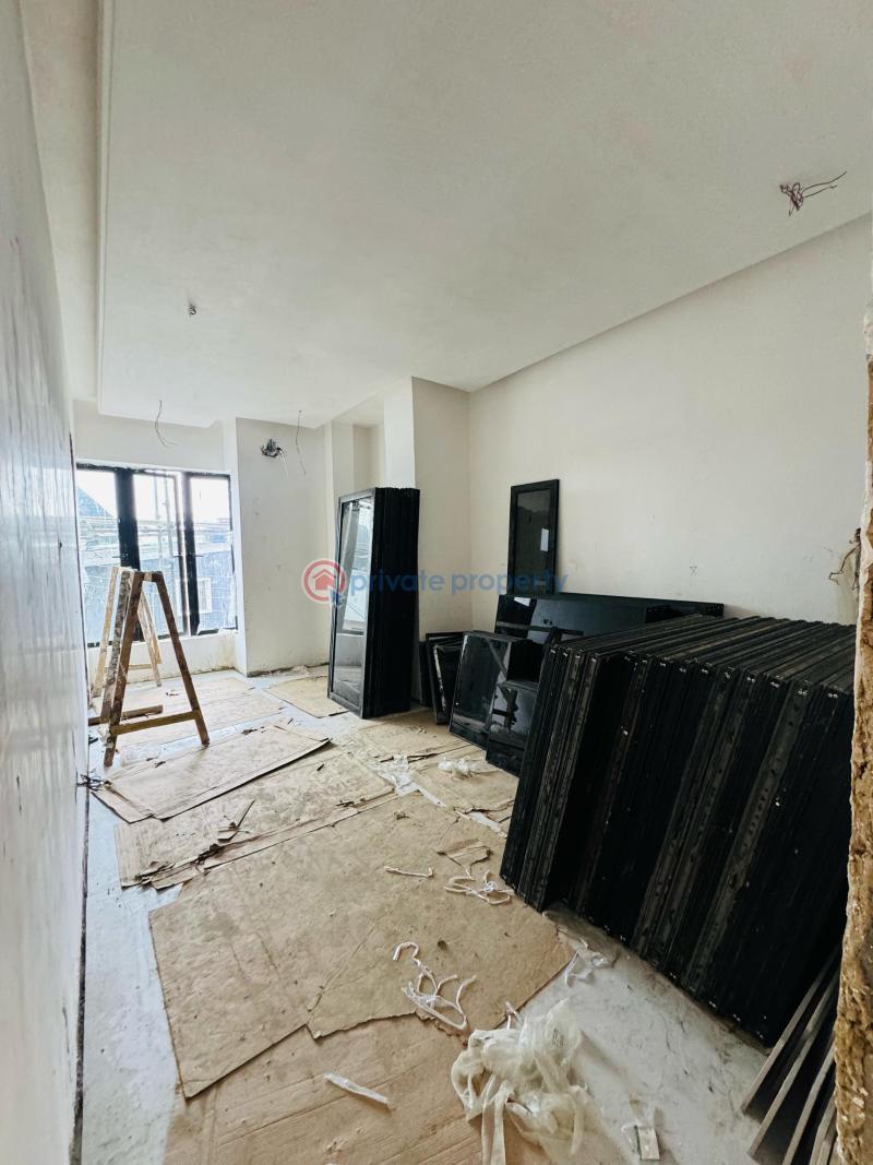 3 bedroom Flat & Apartment For Sale Allen Avenue Ikeja Lagos - 3