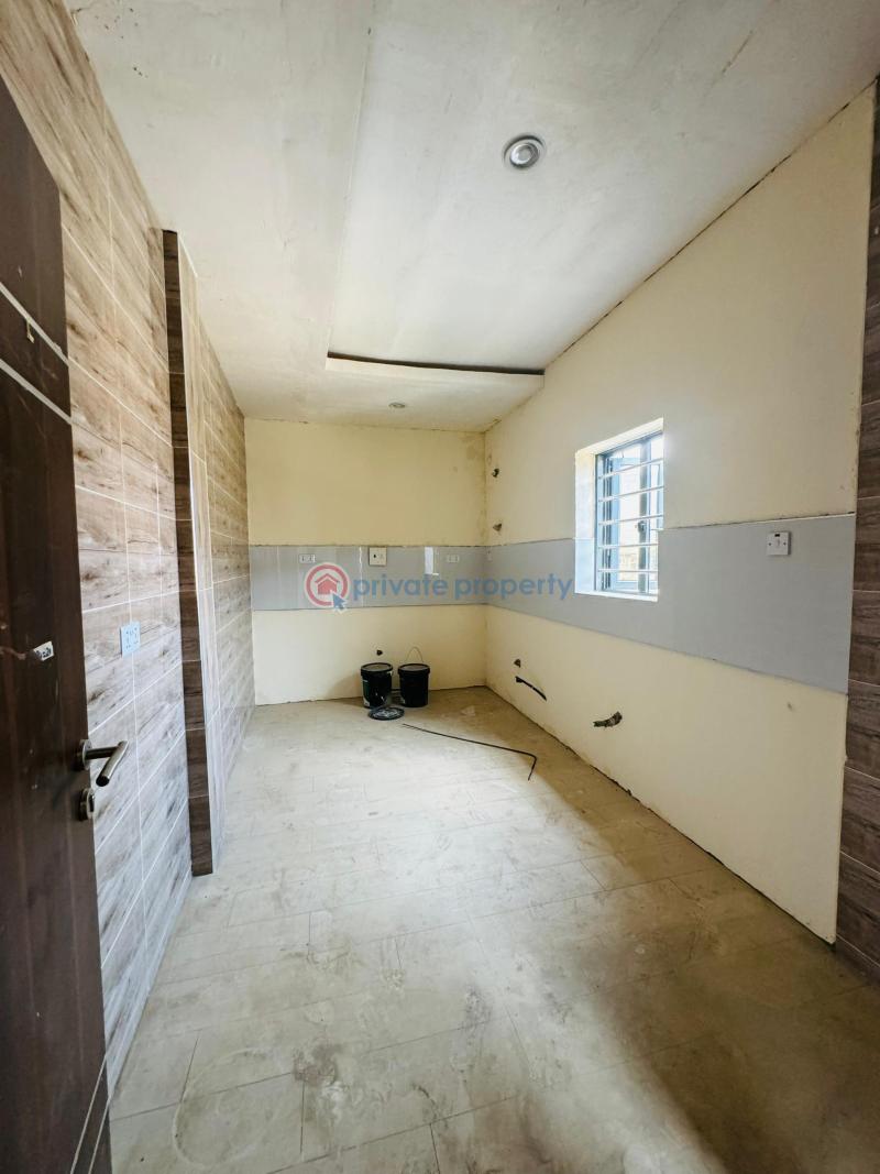 3 bedroom Flat & Apartment For Sale Gbagada Lagos - 5