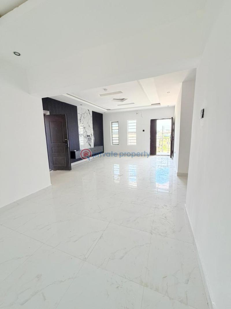 3 bedroom Flat & Apartment For Rent Opic Isheri North Ojodu Lagos - 9