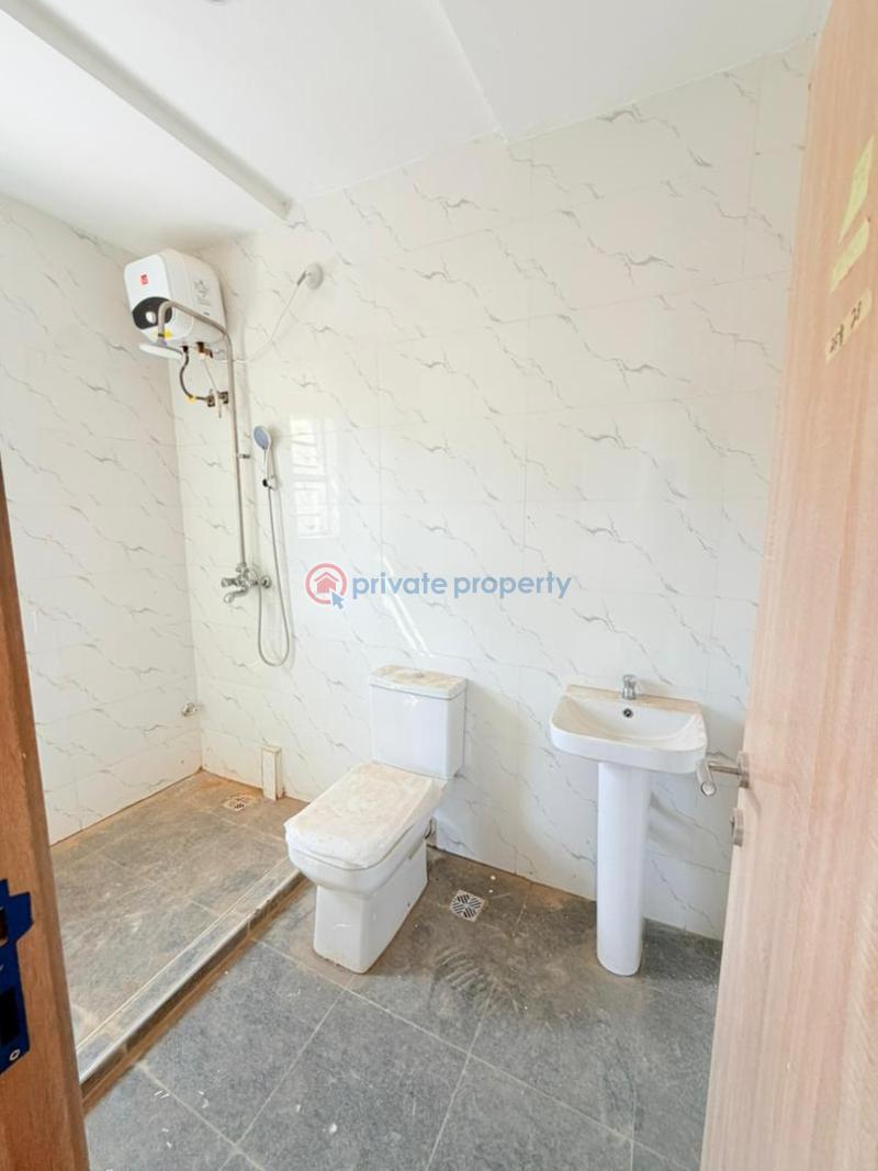 3 bedroom Flat & Apartment For Rent Opic Isheri North Ojodu Lagos - 2