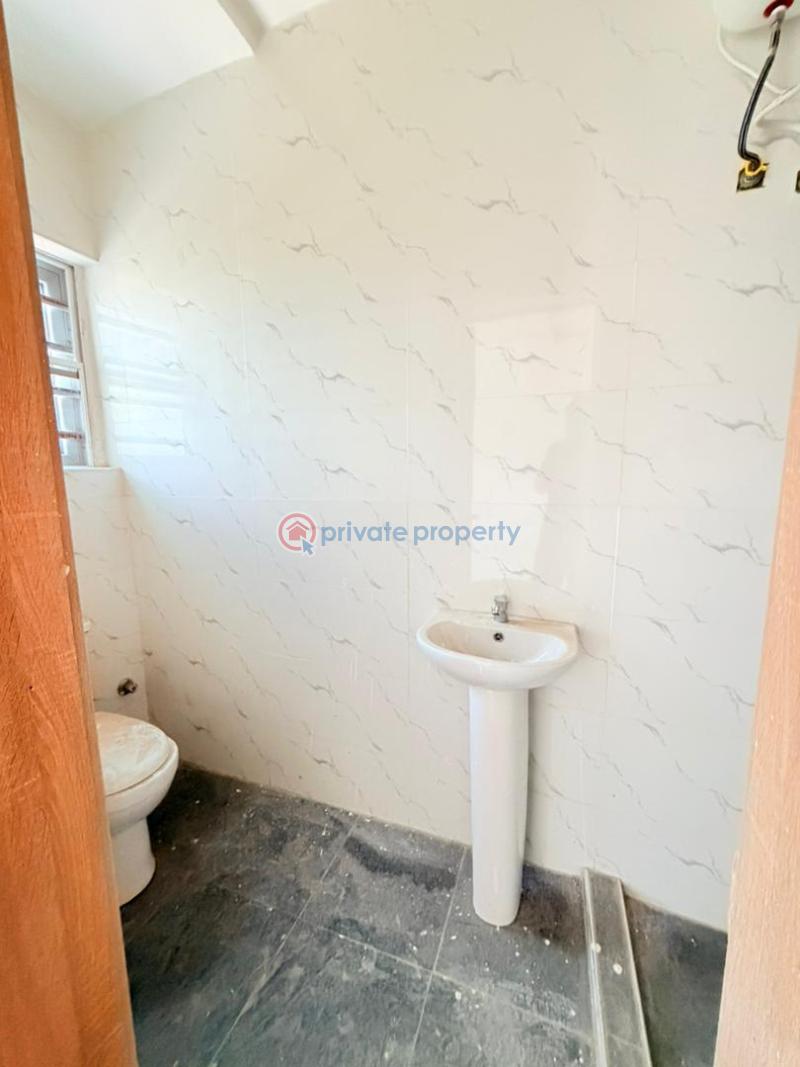 3 bedroom Flat & Apartment For Rent Opic Isheri North Ojodu Lagos - 3