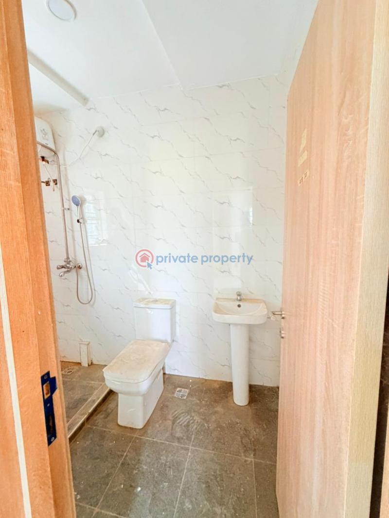 3 bedroom Flat & Apartment For Rent Opic Isheri North Ojodu Lagos - 11