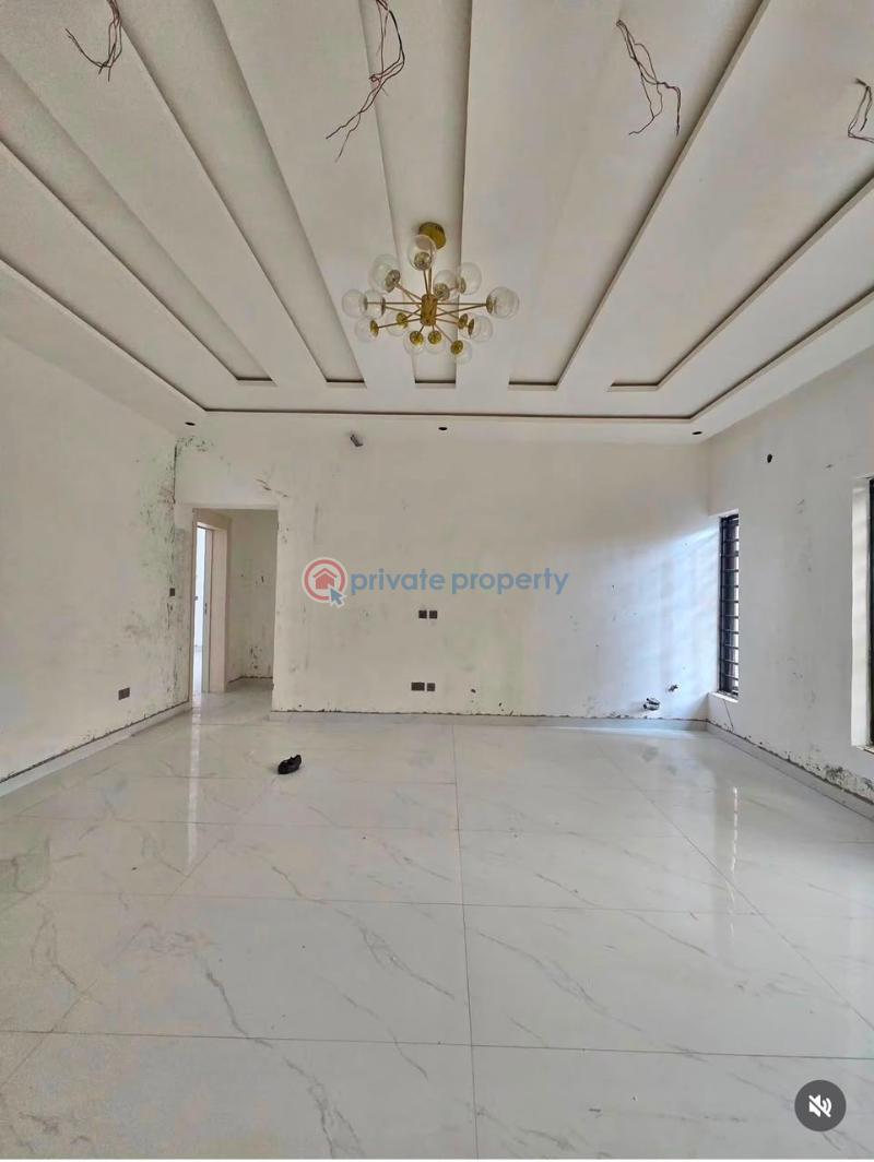 3 bedroom Block Of Flats For Sale Maryland Lagos - 7