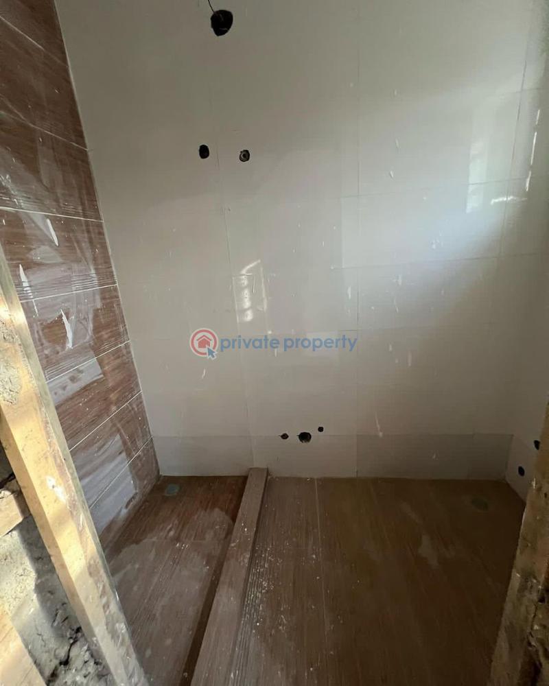 3 bedroom Block Of Flats For Sale Surulere Lagos - 3