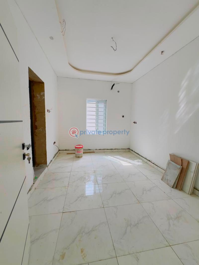 3 bedroom Block Of Flats For Sale Opebi Ikeja Lagos - 9