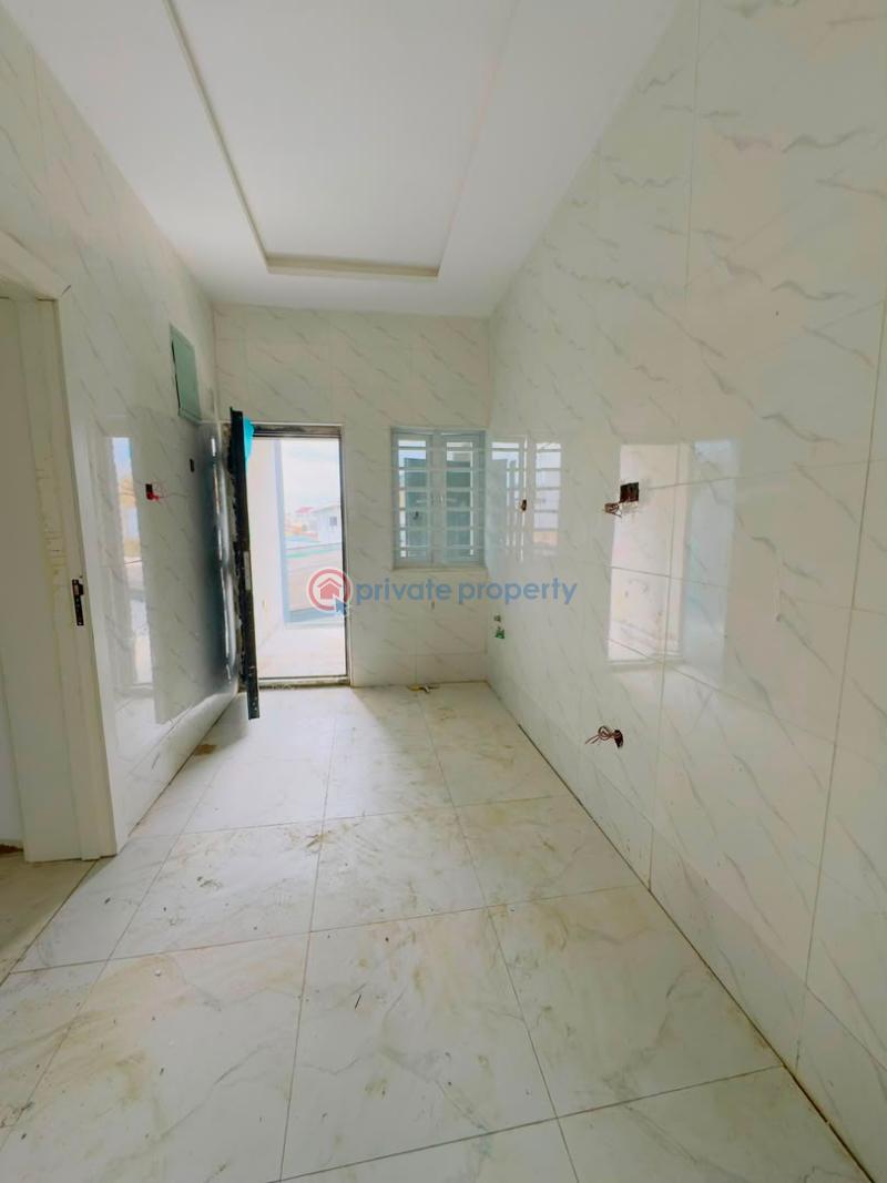 3 bedroom Block Of Flats For Sale Opebi Ikeja Lagos - 10