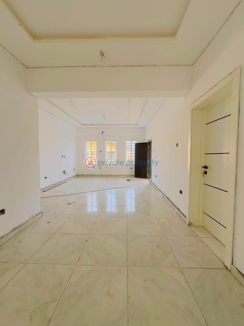 3 bedroom Block Of Flats For Sale Opebi Ikeja Lagos - 6