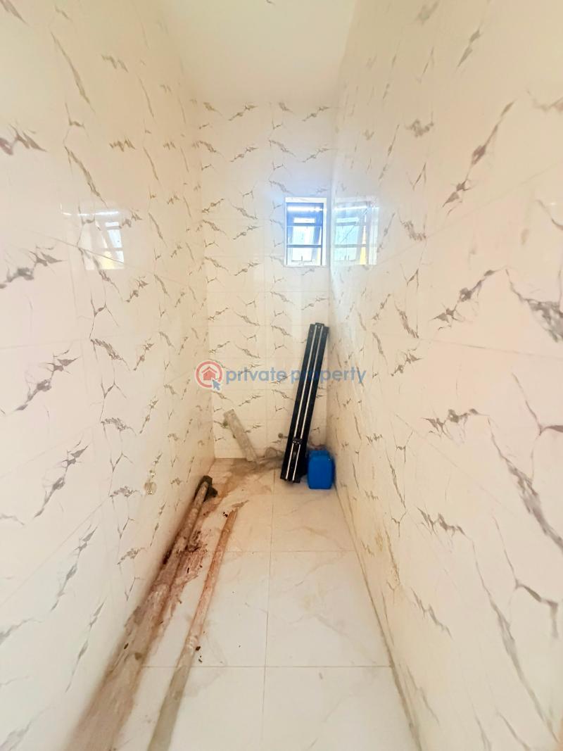 3 bedroom Block Of Flats For Sale Oko Oba Agege Lagos - 2