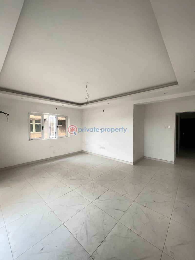 3 bedroom Flat & Apartment For Sale Surulere Lagos - 0