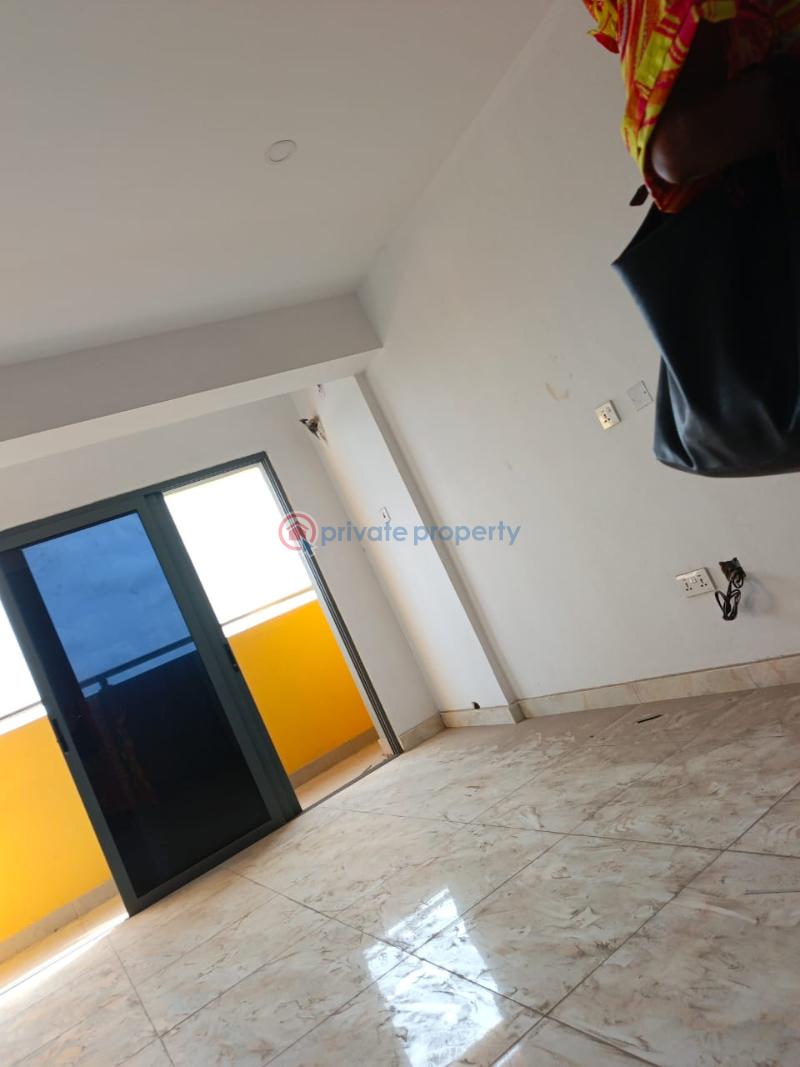 3 bedroom Block Of Flats For Sale Soluyi Gbagada Lagos - 4