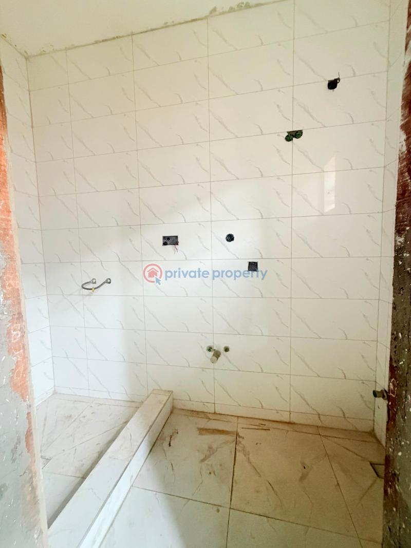 3 bedroom Block Of Flats For Sale Oko Oba Agege Lagos - 5