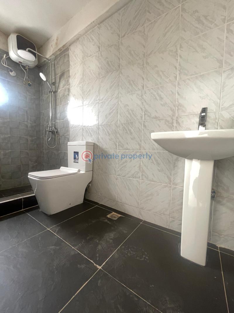 3 bedroom Flat & Apartment For Sale Surulere Lagos - 3