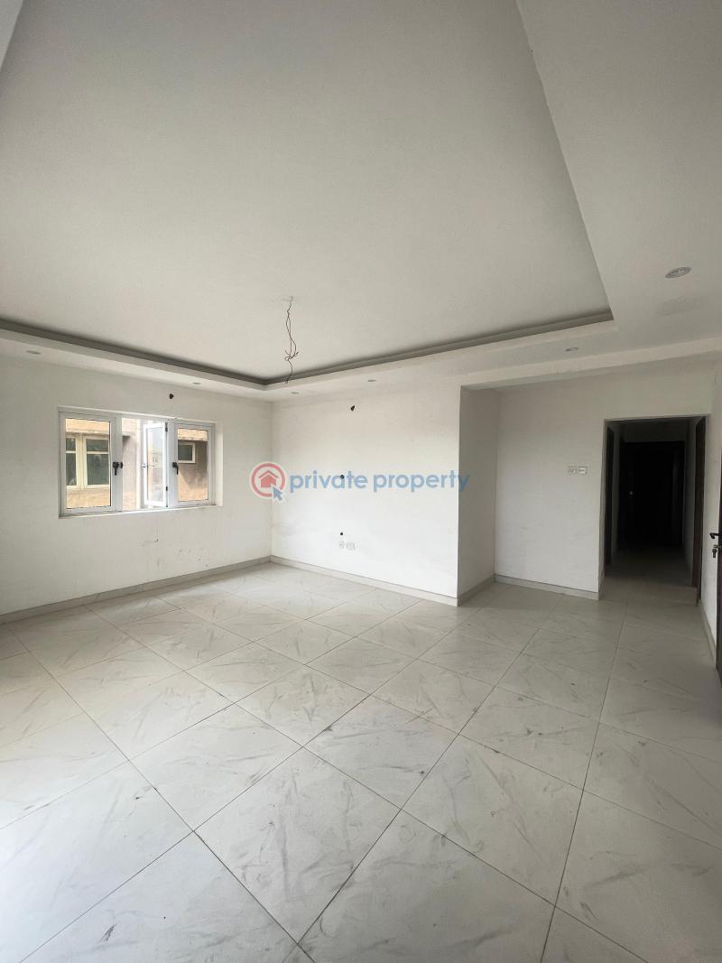 3 bedroom Flat & Apartment For Sale Surulere Lagos - 5