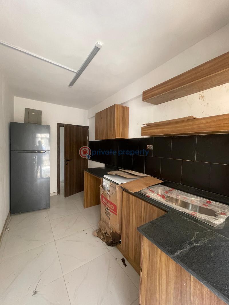 3 bedroom Block Of Flats For Sale Surulere Lagos - 8