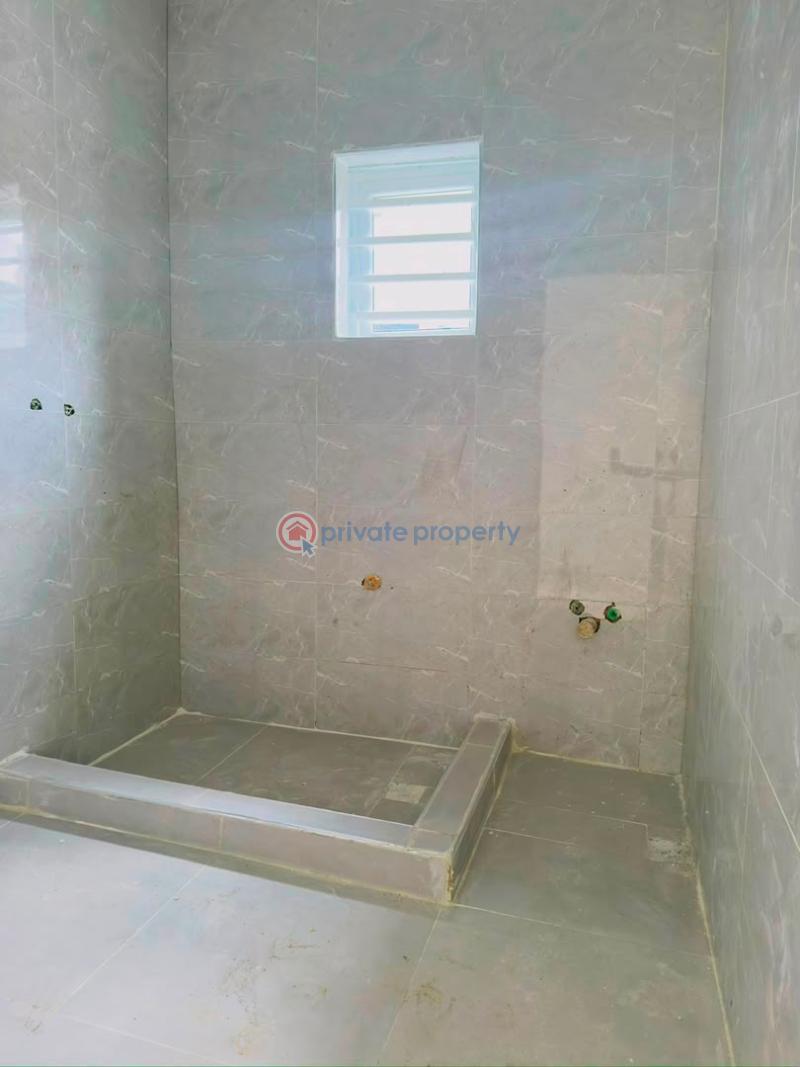 3 bedroom Block Of Flats For Sale Opebi Ikeja Lagos - 5