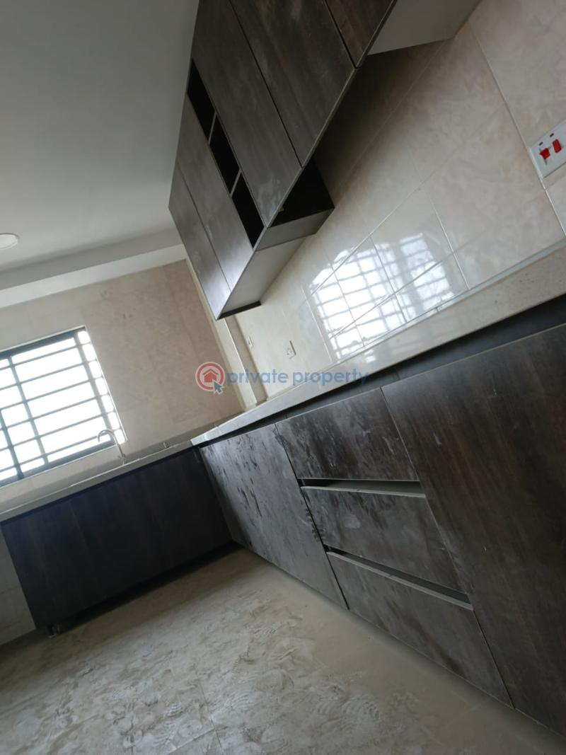 3 bedroom Block Of Flats For Sale Soluyi Gbagada Lagos - 3