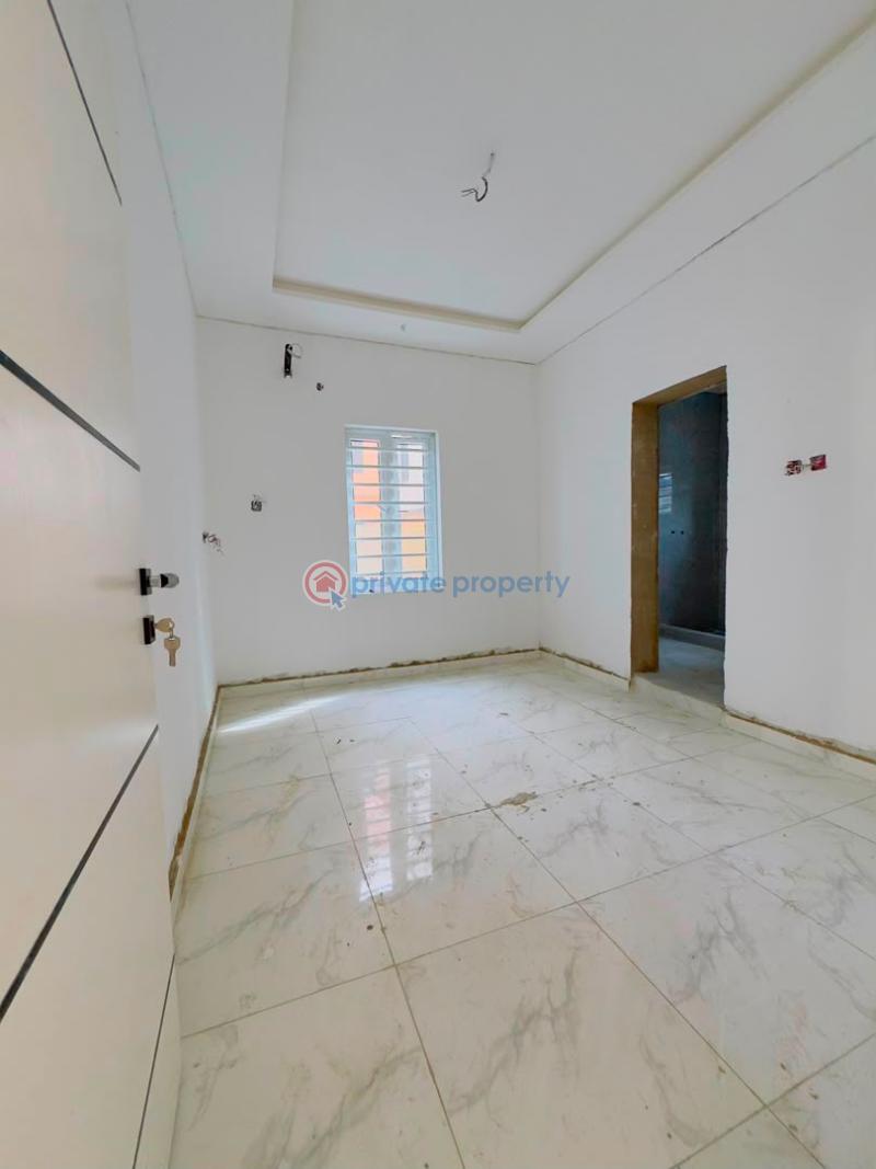 3 bedroom Block Of Flats For Sale Opebi Ikeja Lagos - 14