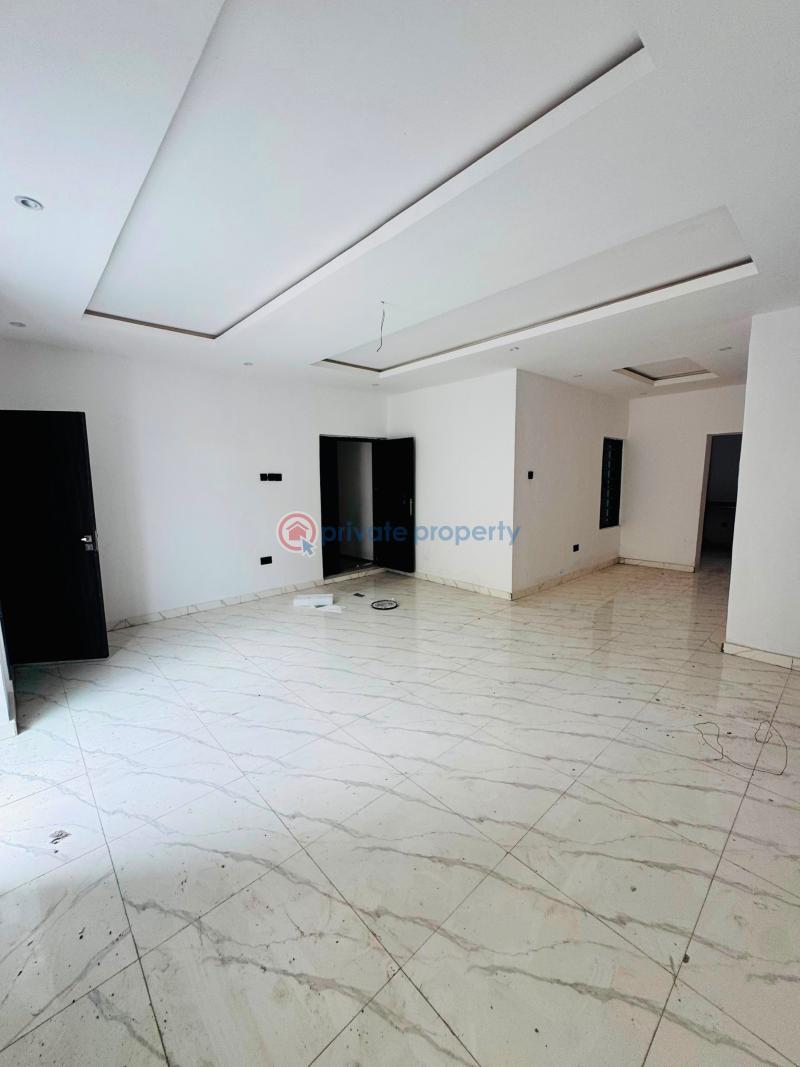 3 bedroom Flat & Apartment For Sale Opebi Ikeja Lagos - 3