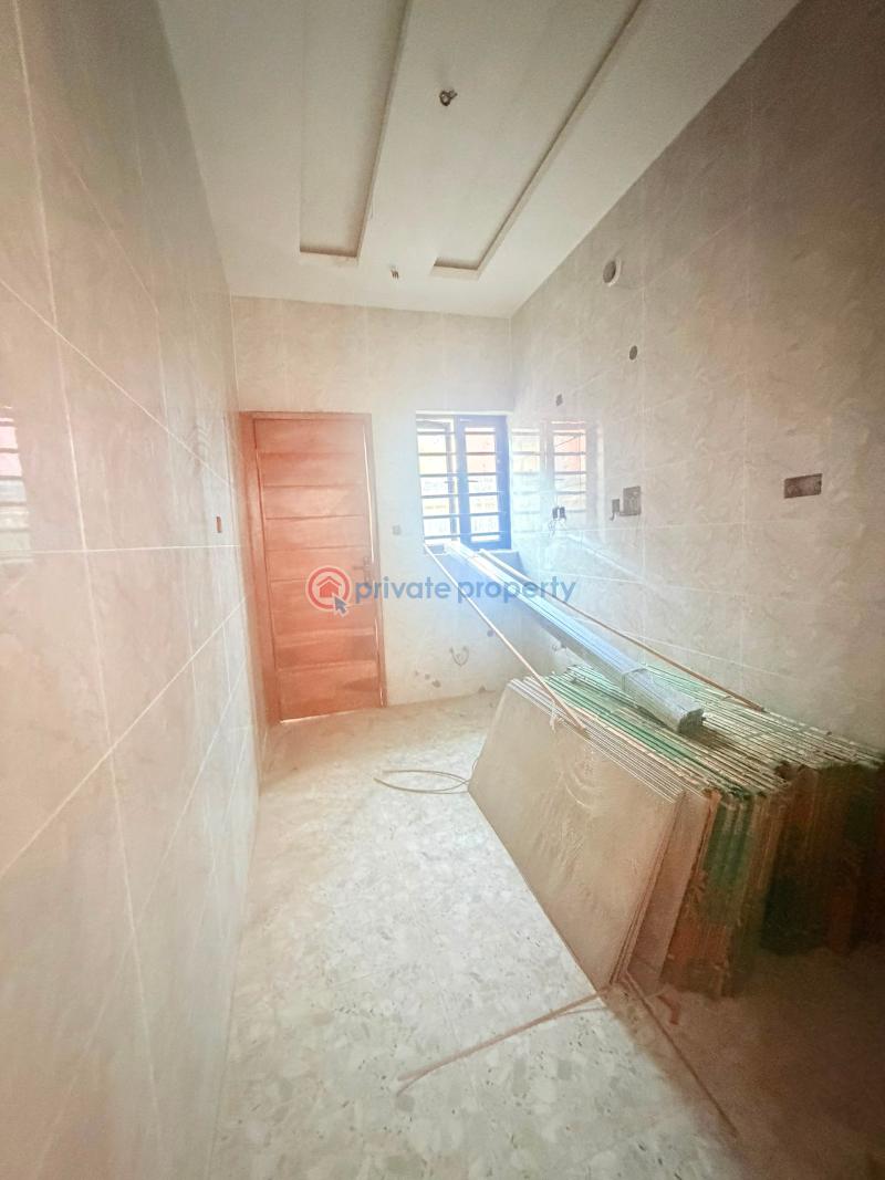 3 bedroom Block Of Flats For Sale Oko Oba Agege Lagos - 8