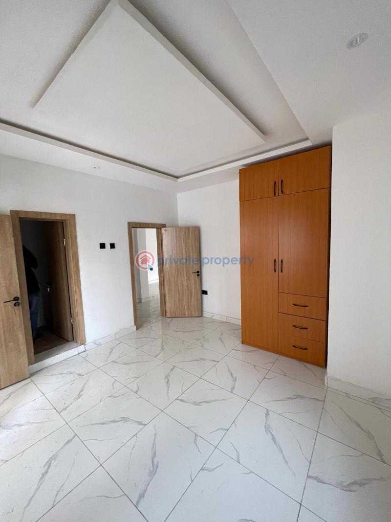 3 bedroom Block Of Flats For Sale Aguda  Surulere Lagos - 7