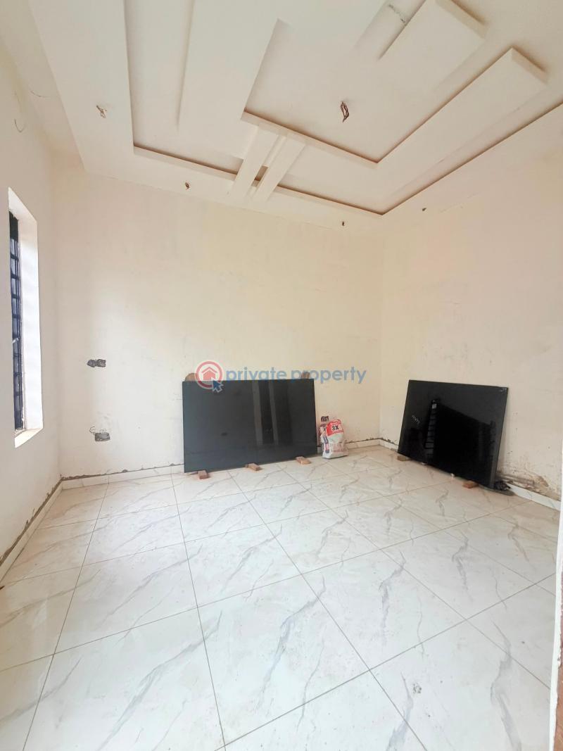 3 bedroom Block Of Flats For Sale Oko Oba Agege Lagos - 3