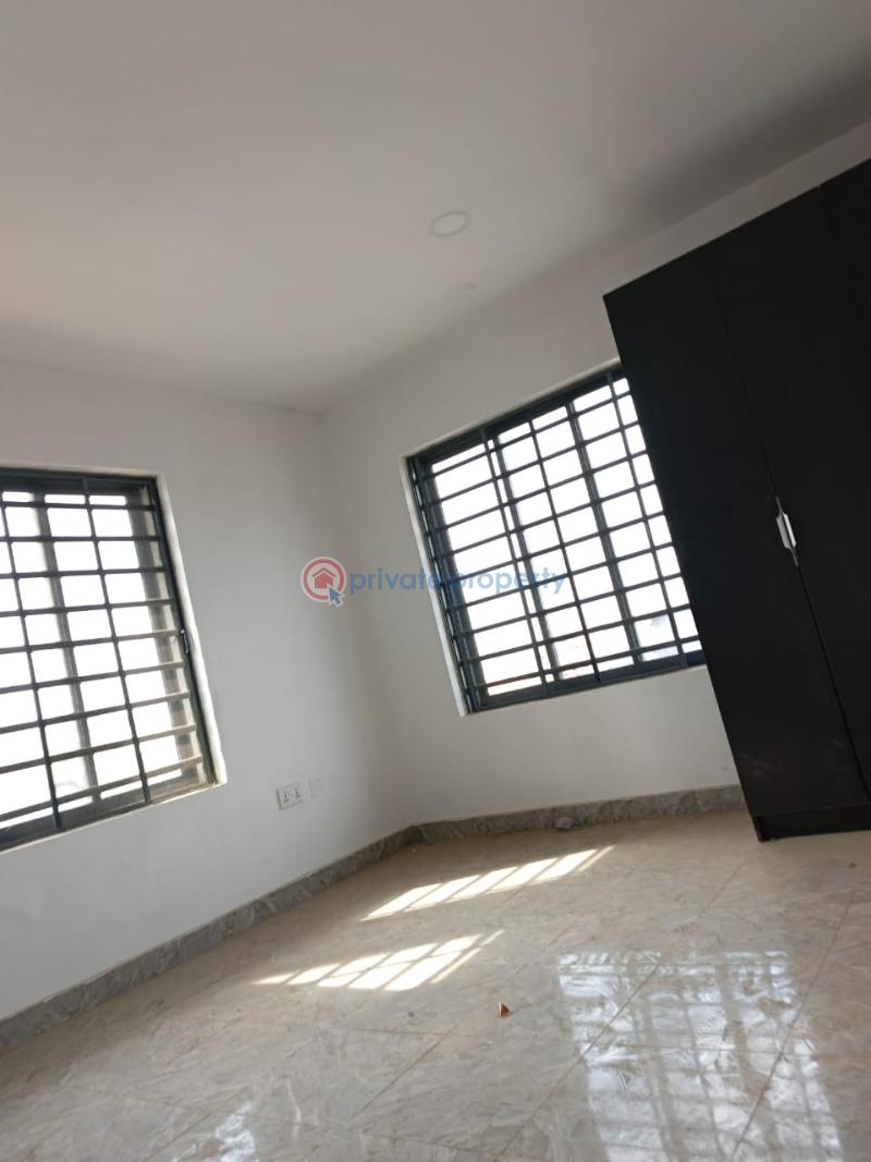 3 bedroom Block Of Flats For Sale Soluyi Gbagada Lagos - 5