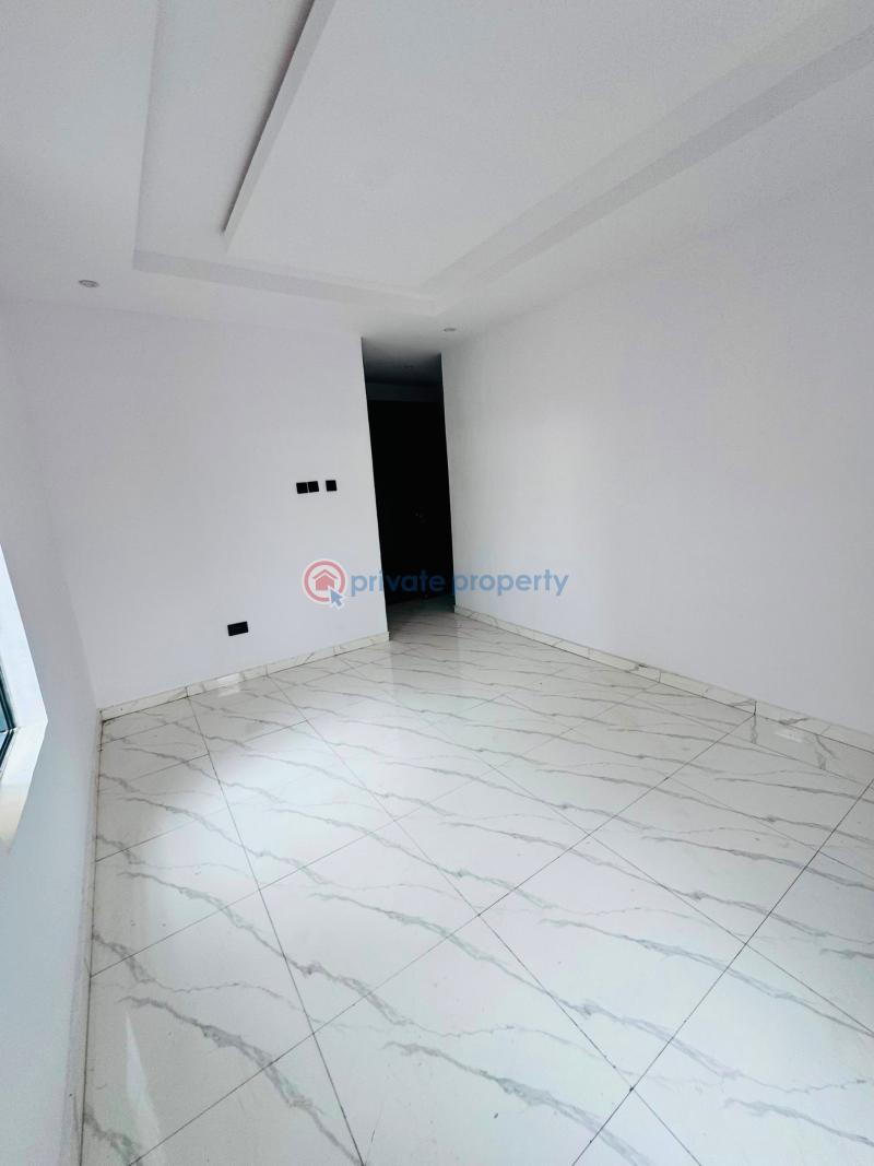 3 bedroom Flat & Apartment For Sale Opebi Ikeja Lagos - 4