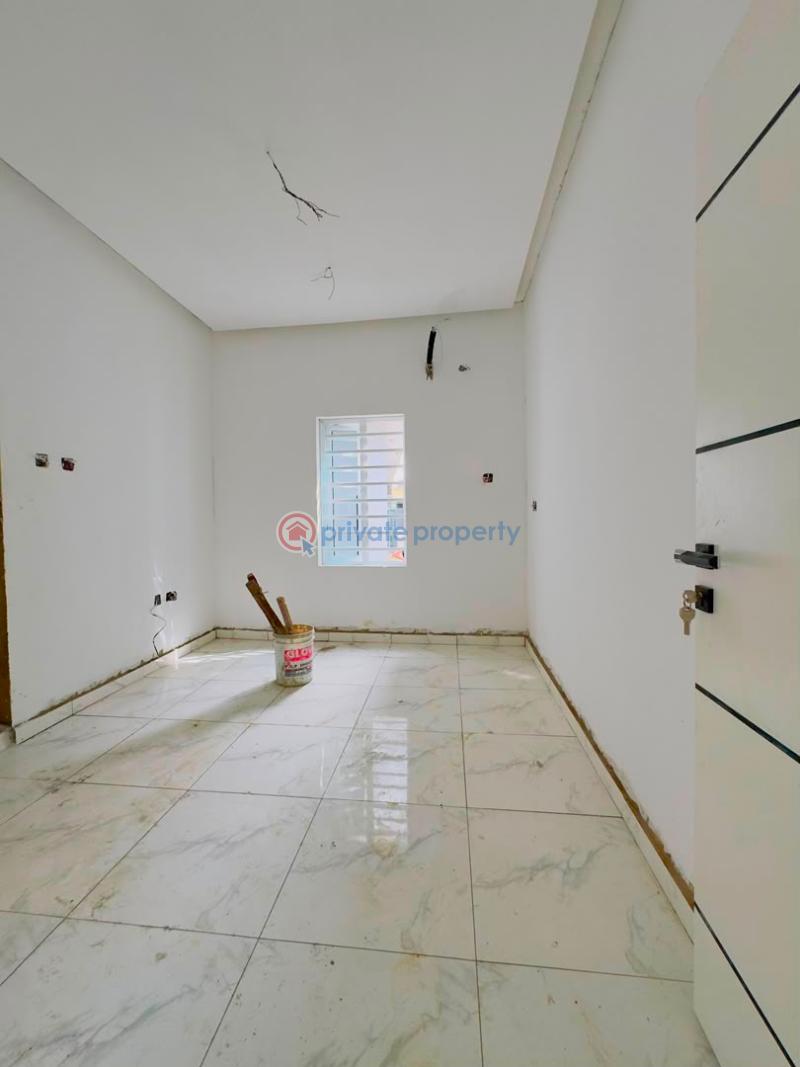 3 bedroom Block Of Flats For Sale Opebi Ikeja Lagos - 3