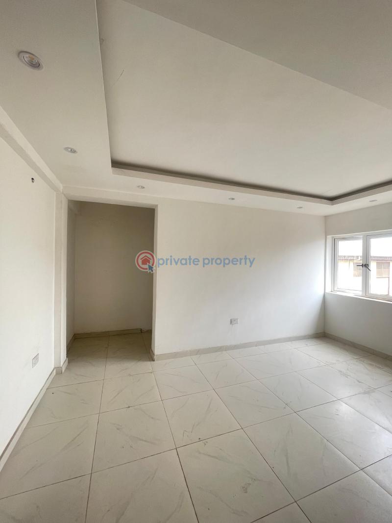 3 bedroom Flat & Apartment For Sale Surulere Lagos - 1