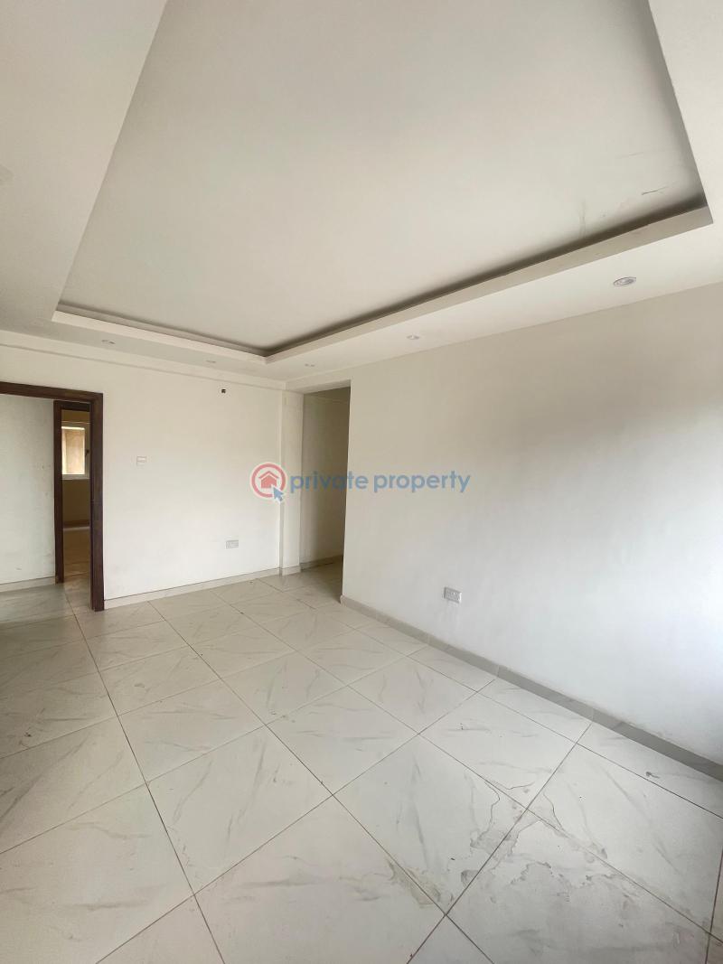 3 bedroom Block Of Flats For Sale Surulere Lagos - 3