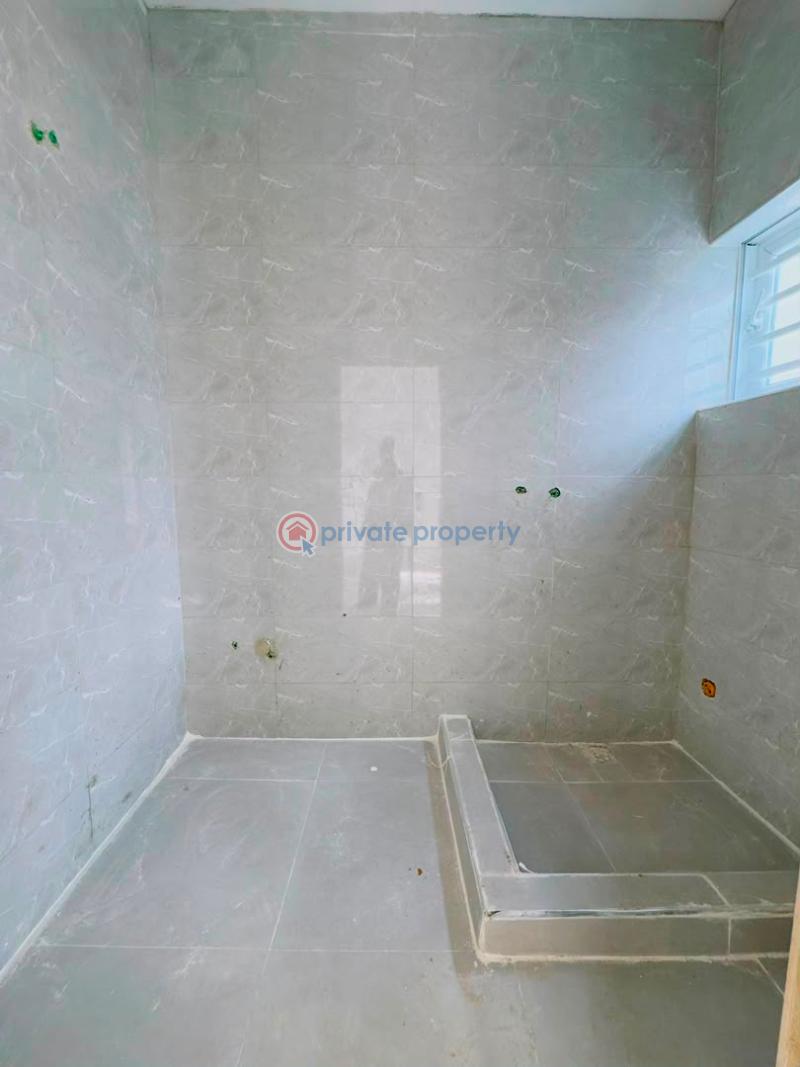 3 bedroom Block Of Flats For Sale Opebi Ikeja Lagos - 11