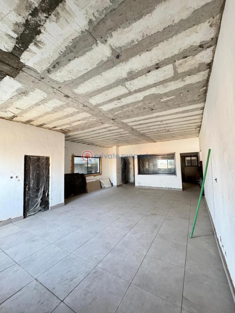 Exquisitely built 3 bedroom apartment in a secured location - 2 3 bedroom Block Of Flats For Sale Yaba Lagos - 2