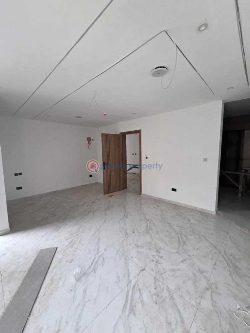 3 bedroom Flat & Apartment For Sale Ikeja GRA Lagos - 4