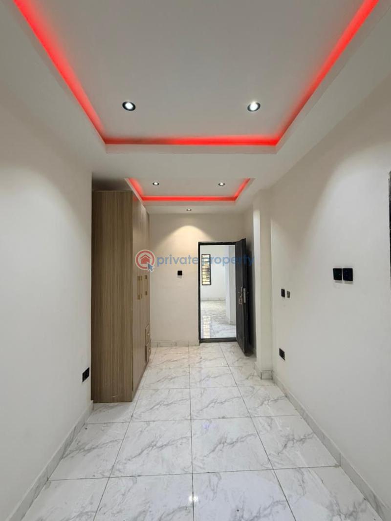 3 bedroom Block Of Flats For Sale Gbagada Phase 1 Lagos - 7