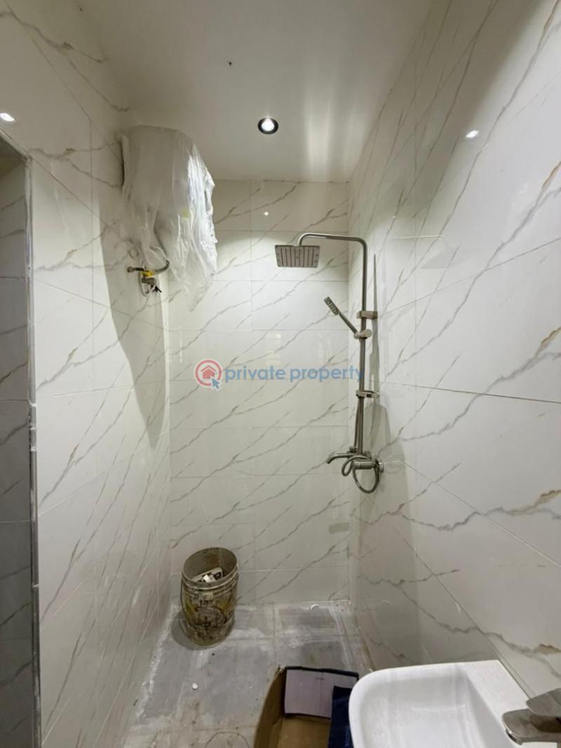 3 bedroom Flat & Apartment For Sale Gbagada Lagos - 4