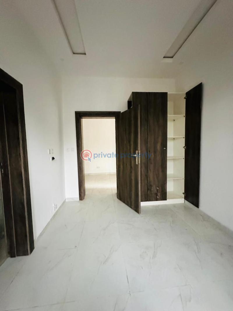 3 bedroom Block Of Flats For Sale Opebi Ikeja Lagos - 3