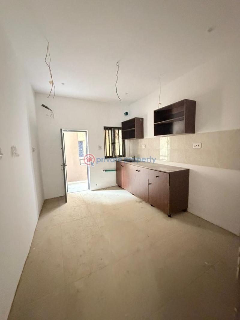 3 bedroom Block Of Flats For Sale Ikeja GRA Lagos - 13