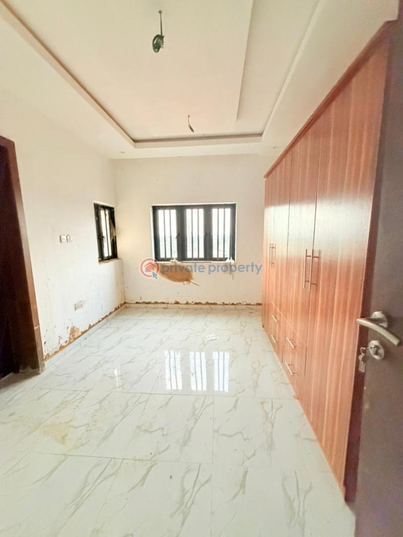 3 bedroom Block Of Flats For Sale Ikeja GRA Lagos - 10