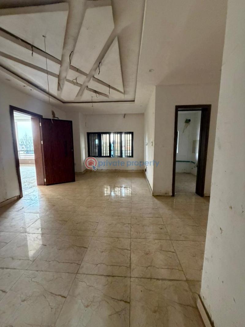 3 bedroom Block Of Flats For Sale Ikeja GRA Lagos - 14