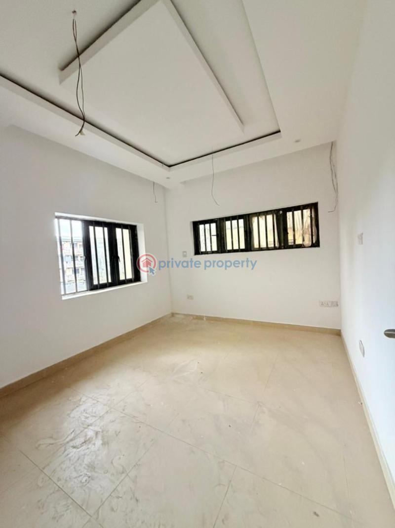 3 bedroom Block Of Flats For Sale Ikeja GRA Lagos - 5