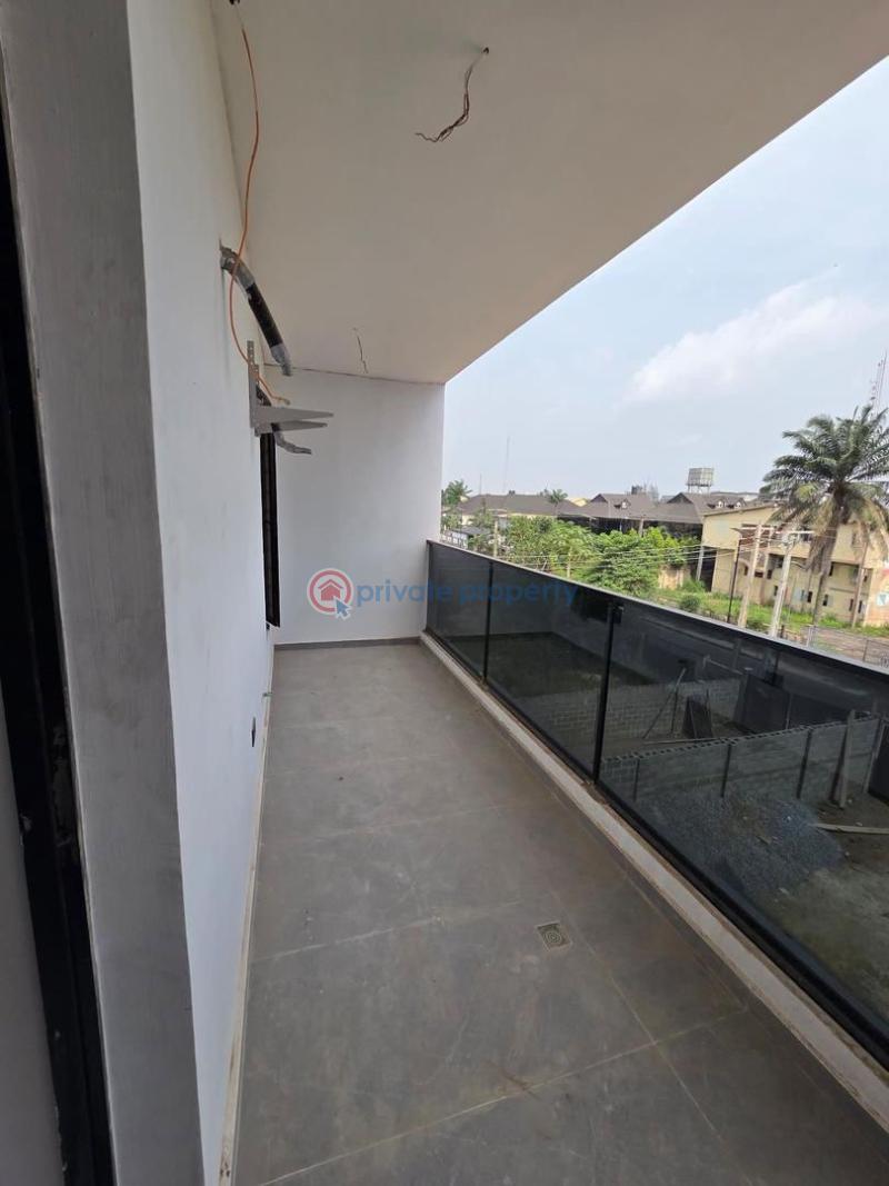 3 bedroom Block Of Flats For Sale Ikeja GRA Lagos - 6