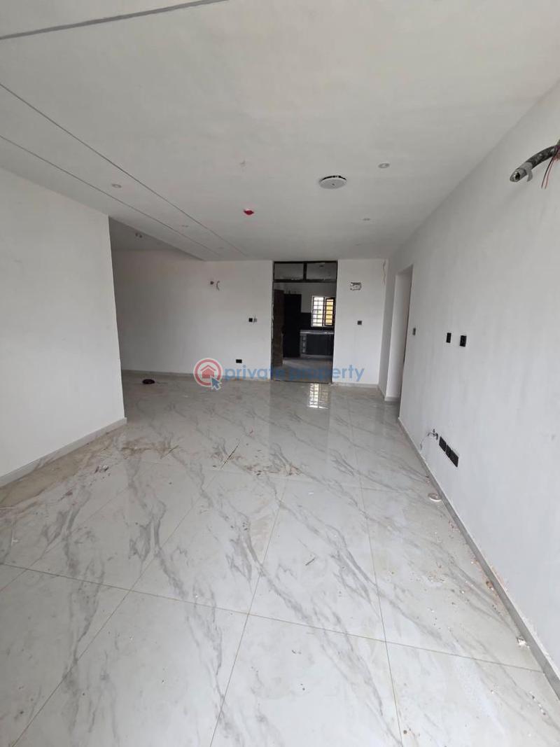 3 bedroom Block Of Flats For Sale Ikeja GRA Lagos - 10